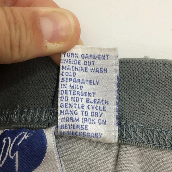 Diane Gilman Jeans Distresse… - Picture 6 of 8